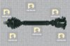 DA SILVA 2167AT Drive Shaft